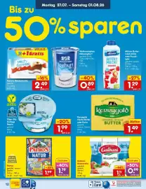 Netto Marken-Discount Prospekt woche 31 Seite 20