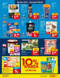 Netto Marken-Discount Prospekt woche 31 Seite 21