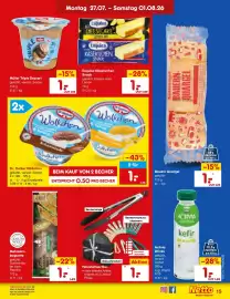 Netto Marken-Discount Prospekt woche 31 Seite 25
