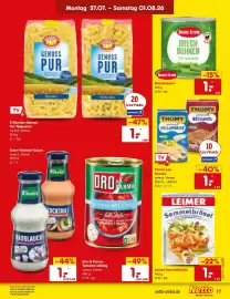 Netto Marken-Discount Prospekt woche 31 Seite 27