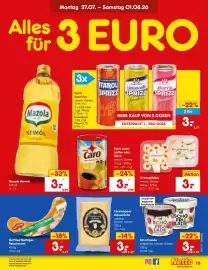 Netto Marken-Discount Prospekt woche 31 Seite 29