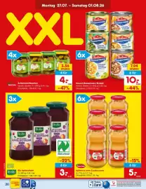 Netto Marken-Discount Prospekt woche 31 Seite 32