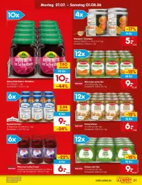 Netto Marken-Discount Prospekt woche 31 Seite 33