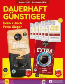 Netto Marken-Discount Prospekt woche 31 Seite 34