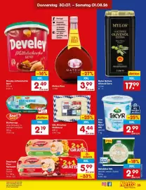 Netto Marken-Discount Prospekt woche 31 Seite 56