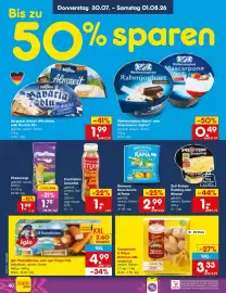 Netto Marken-Discount Prospekt woche 31 Seite 59