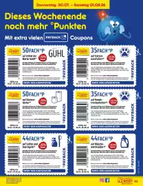 Netto Marken-Discount Prospekt woche 31 Seite 62