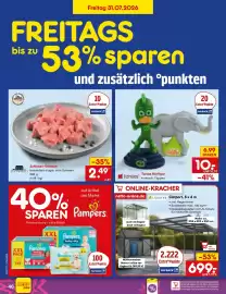 Netto Marken-Discount Prospekt woche 31 Seite 65