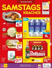 Netto Marken-Discount Prospekt woche 31 Seite 67