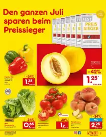 Netto Marken-Discount Prospekt woche 31 Seite 9