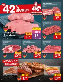 Netto Marken-Discount Prospekt woche 31 Seite 16