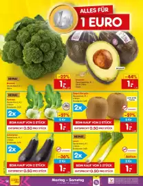 Netto Marken-Discount Prospekt woche 31 Seite 24
