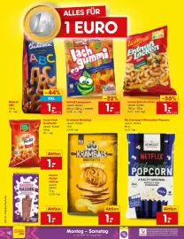 Netto Marken-Discount Prospekt woche 31 Seite 26