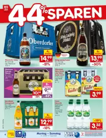 Netto Marken-Discount Prospekt woche 31 Seite 4