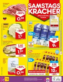 Netto Marken-Discount Prospekt woche 31 Seite 67