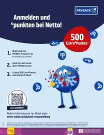 Netto Marken-Discount Prospekt woche 31 Seite 70