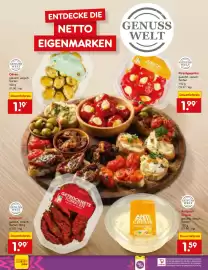 Netto Marken-Discount Prospekt woche 31 Seite 18