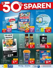 Netto Marken-Discount Prospekt woche 31 Seite 20
