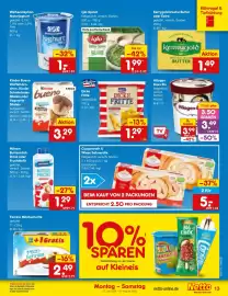Netto Marken-Discount Prospekt woche 31 Seite 21