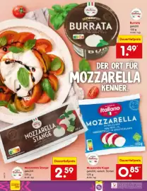 Netto Marken-Discount Prospekt woche 31 Seite 22