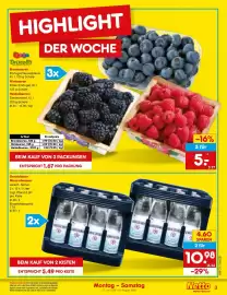 Netto Marken-Discount Prospekt woche 31 Seite 3