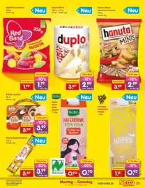 Netto Marken-Discount Prospekt woche 31 Seite 39
