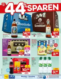 Netto Marken-Discount Prospekt woche 31 Seite 4