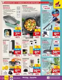Netto Marken-Discount Prospekt woche 31 Seite 49