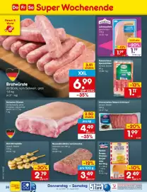 Netto Marken-Discount Prospekt woche 31 Seite 53