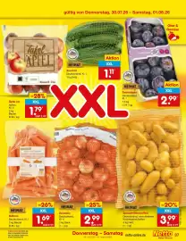 Netto Marken-Discount Prospekt woche 31 Seite 54