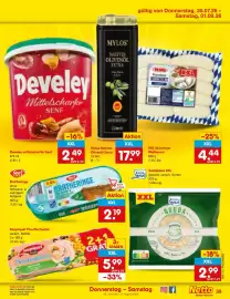 Netto Marken-Discount Prospekt woche 31 Seite 56