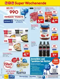 Netto Marken-Discount Prospekt woche 31 Seite 61