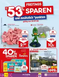 Netto Marken-Discount Prospekt woche 31 Seite 65