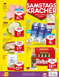 Netto Marken-Discount Prospekt woche 31 Seite 67