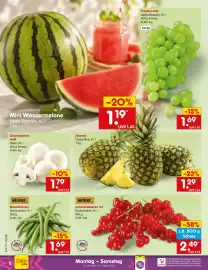 Netto Marken-Discount Prospekt woche 31 Seite 8