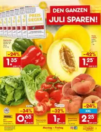 Netto Marken-Discount Prospekt woche 31 Seite 9