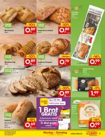 Netto Marken-Discount Prospekt woche 31 Seite 11