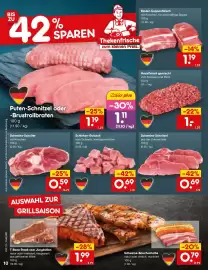 Netto Marken-Discount Prospekt woche 31 Seite 16