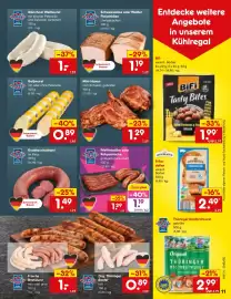 Netto Marken-Discount Prospekt woche 31 Seite 17