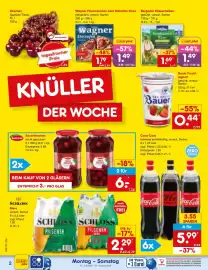 Netto Marken-Discount Prospekt woche 31 Seite 2