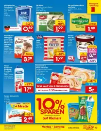 Netto Marken-Discount Prospekt woche 31 Seite 21