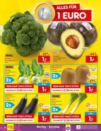 Netto Marken-Discount Prospekt woche 31 Seite 24