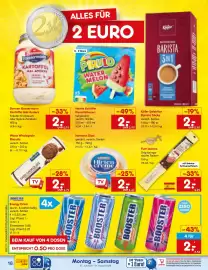 Netto Marken-Discount Prospekt woche 31 Seite 28