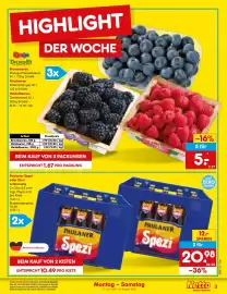 Netto Marken-Discount Prospekt woche 31 Seite 3