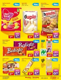 Netto Marken-Discount Prospekt woche 31 Seite 39