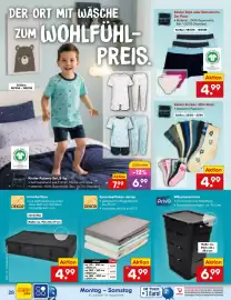 Netto Marken-Discount Prospekt woche 31 Seite 43
