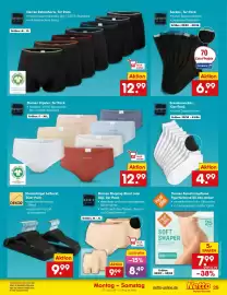 Netto Marken-Discount Prospekt woche 31 Seite 44