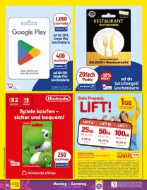 Netto Marken-Discount Prospekt woche 31 Seite 45