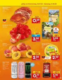 Netto Marken-Discount Prospekt woche 31 Seite 52