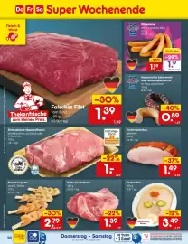 Netto Marken-Discount Prospekt woche 31 Seite 53